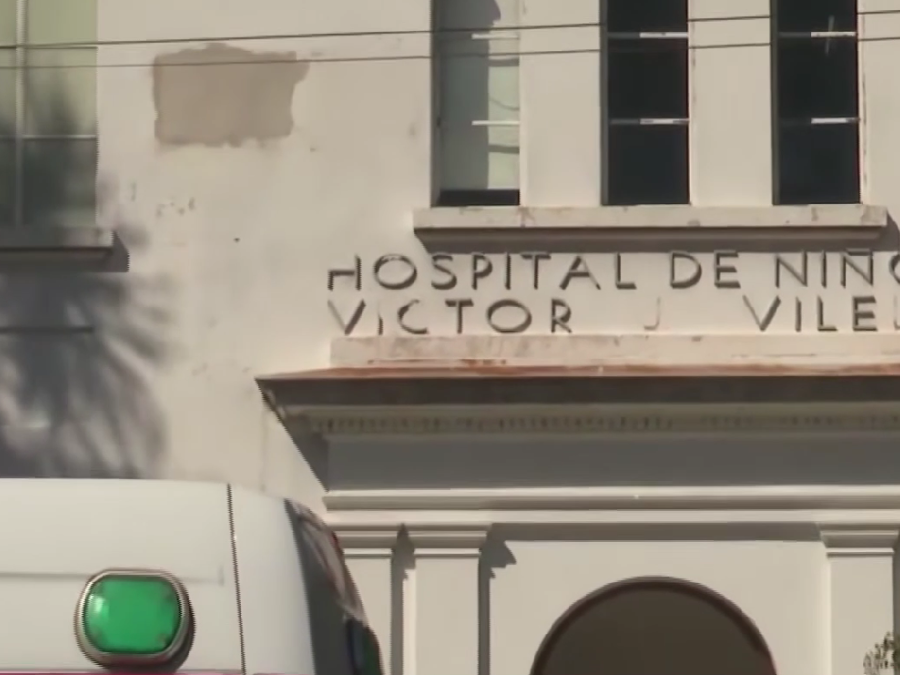 Una beba de dos meses dio positivo en cocaína y su madre se fugó con la niña