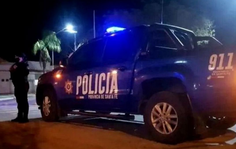 Asesinan a balazos a un hombre en la zona oeste de Rosario