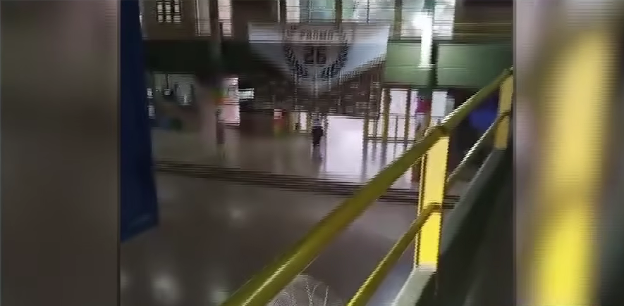 Tragedia en la escuela de San Cristóbal: el ataque del alumno de 15 años que dejó un muerto y dos heridos