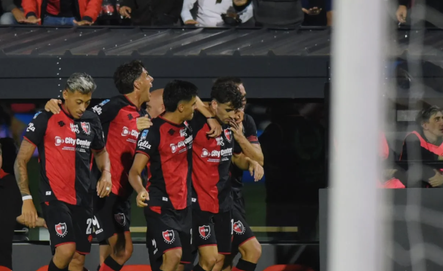 Newell’s: triunfo, desahogo y tres puntos vitales