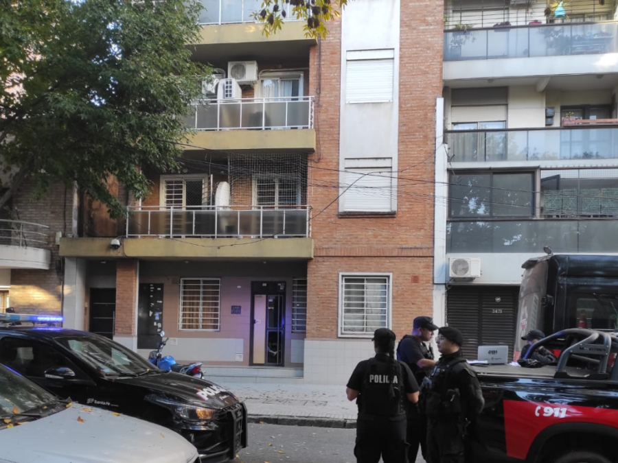 Hipótesis principal: Valentín mató a Sophia y se suicidó