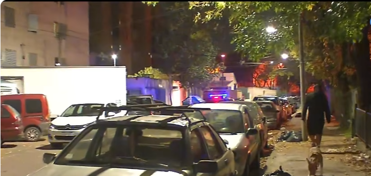 Hallaron el cuerpo de una mujer en avanzado estado de descomposición en un departamento