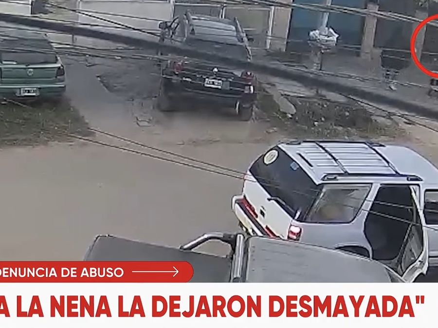 Investigan un presunto abuso sexual a una niña de 12 años en la zona norte