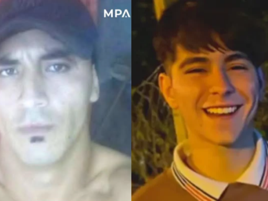 Buscan a Alexis Hereñu por el asesinato de Benjamín Scerra