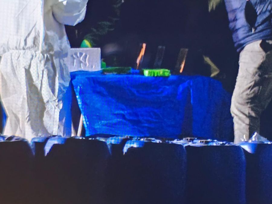 Villa Eloísa: incautaron una avioneta con 400 kilos de cocaína