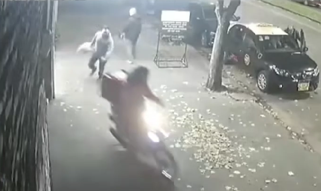 Preocupación por la reiteración de robos bajo la modalidad de falsos deliverys en Rosario