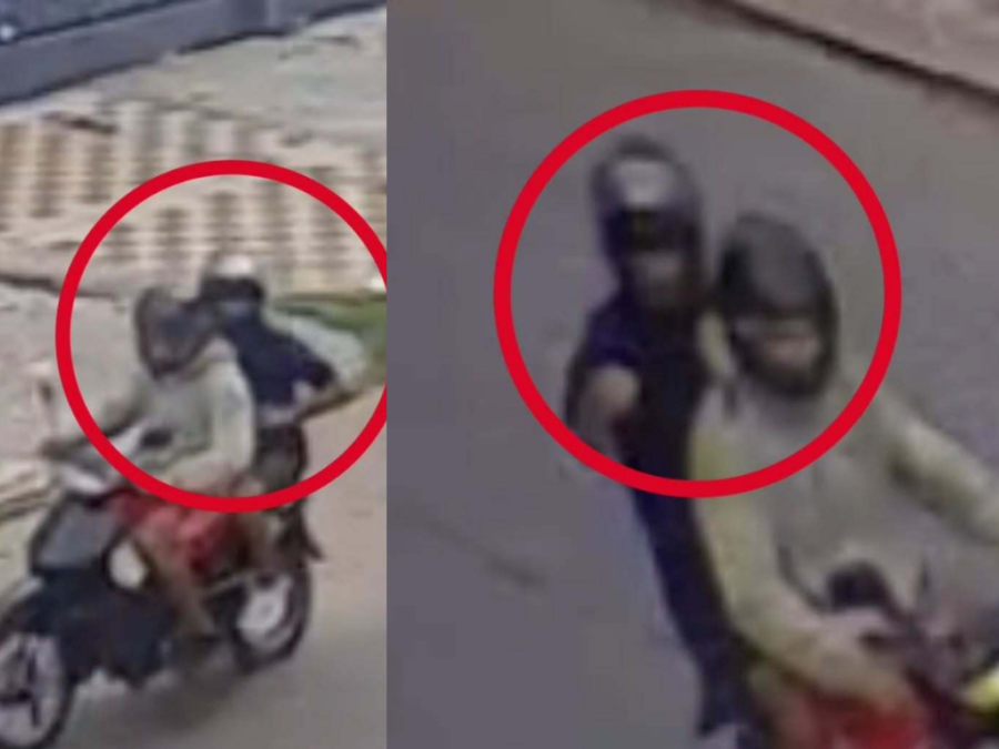 Fiscalía pide ayuda para identificar a los tiradores del ataque al supermercado en La Sexta