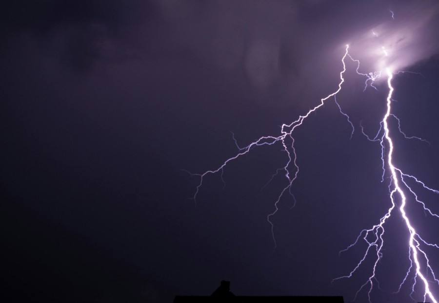 La provincia de Santa Fe se prepara ante la inminente inestabilidad climática