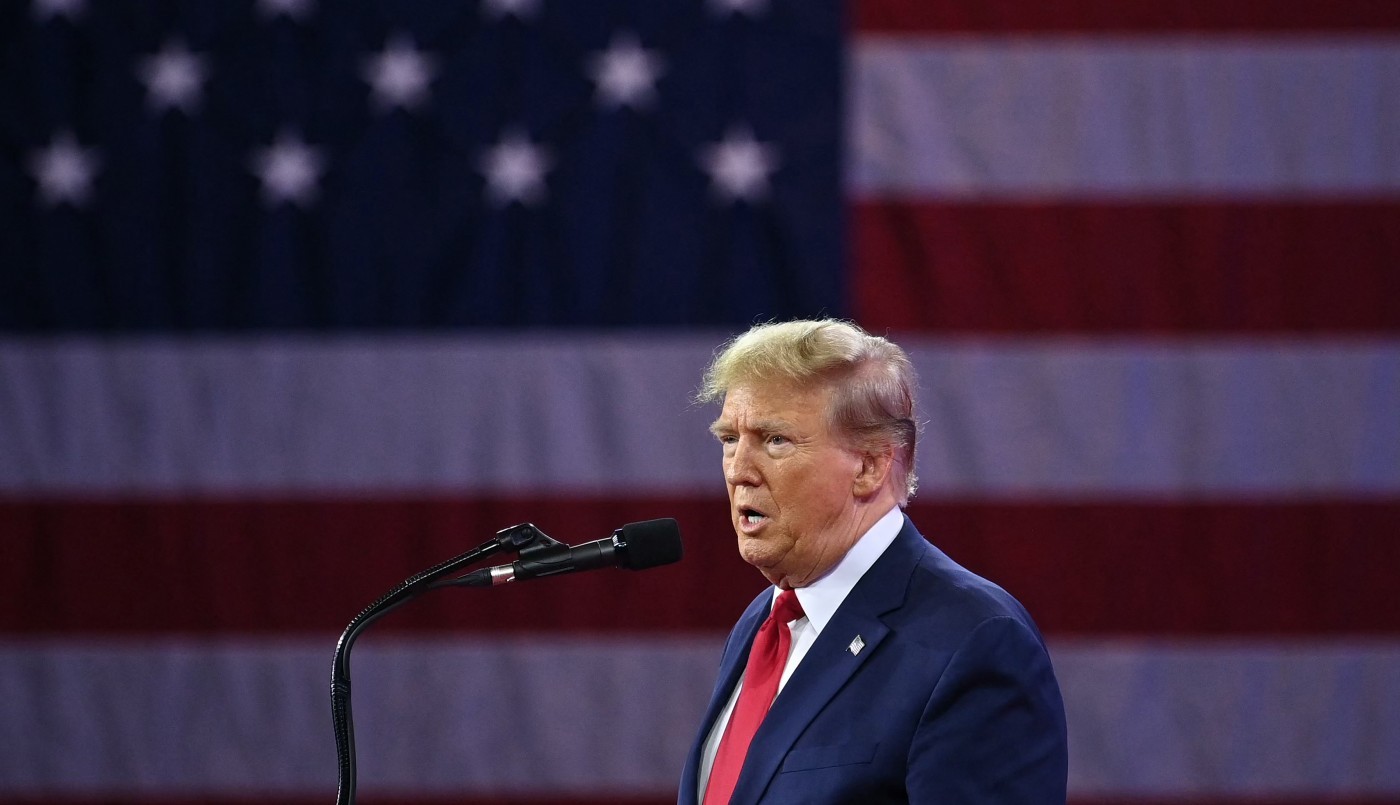 Trump califica al fentanilo como un “arma de destrucción masiva” en EE.UU. | Internacionales