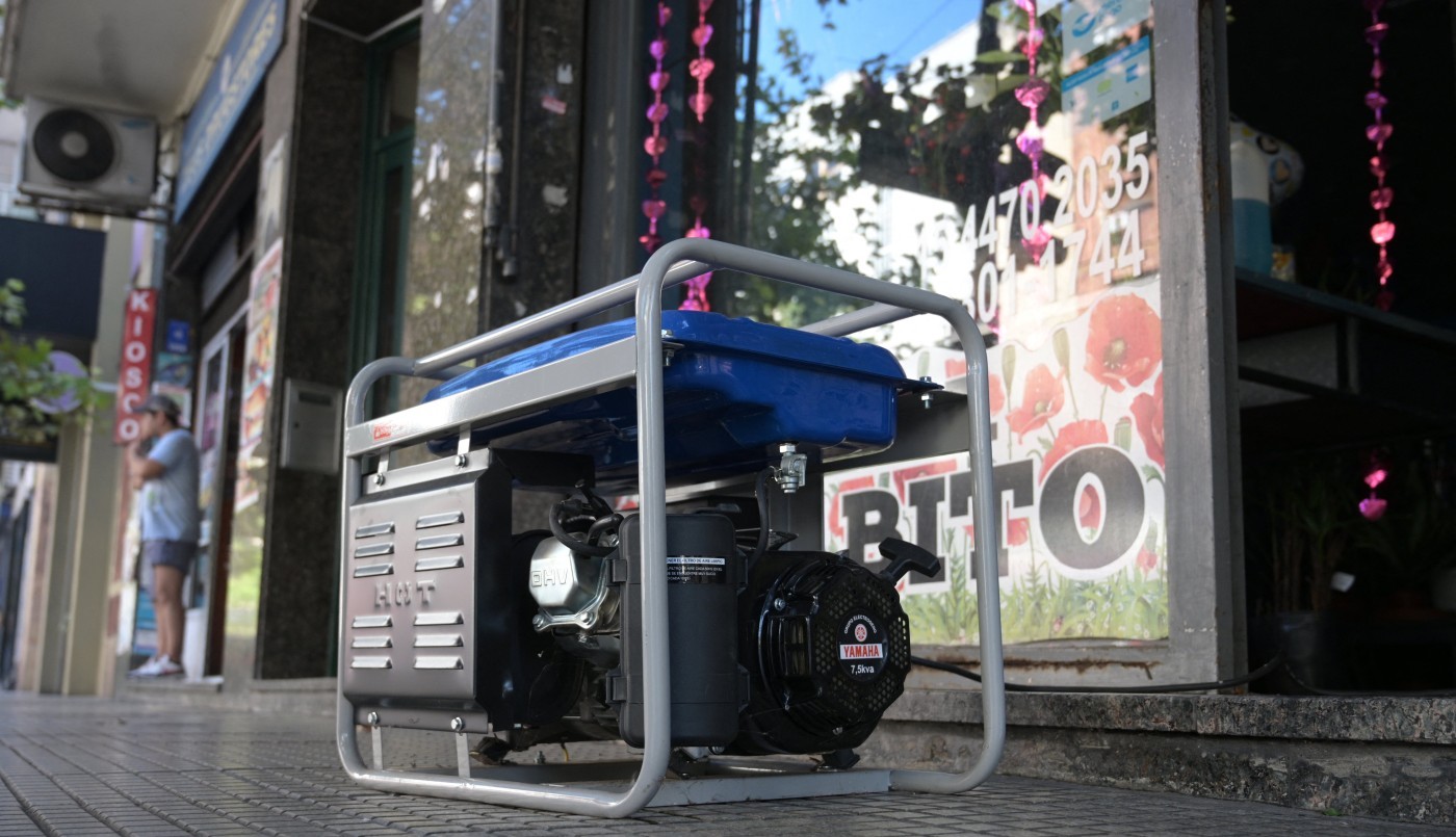 Los motivos del apagón masivo que afectó a miles de usuarios en el AMBA | Información General