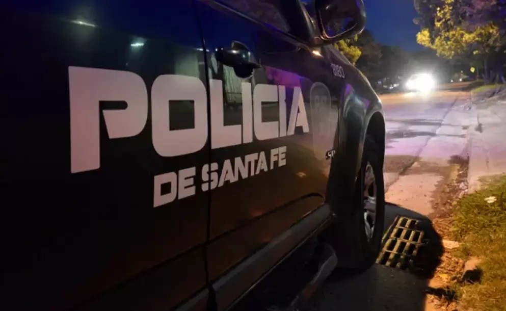 Crimen en Empalme Graneros: asesinaron a balazos a un joven de 21 años | Rosario y la región