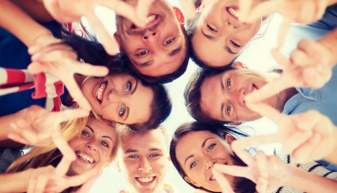 Las personas felices no evitan los problemas: los interpretan de otra manera | Curiosidades