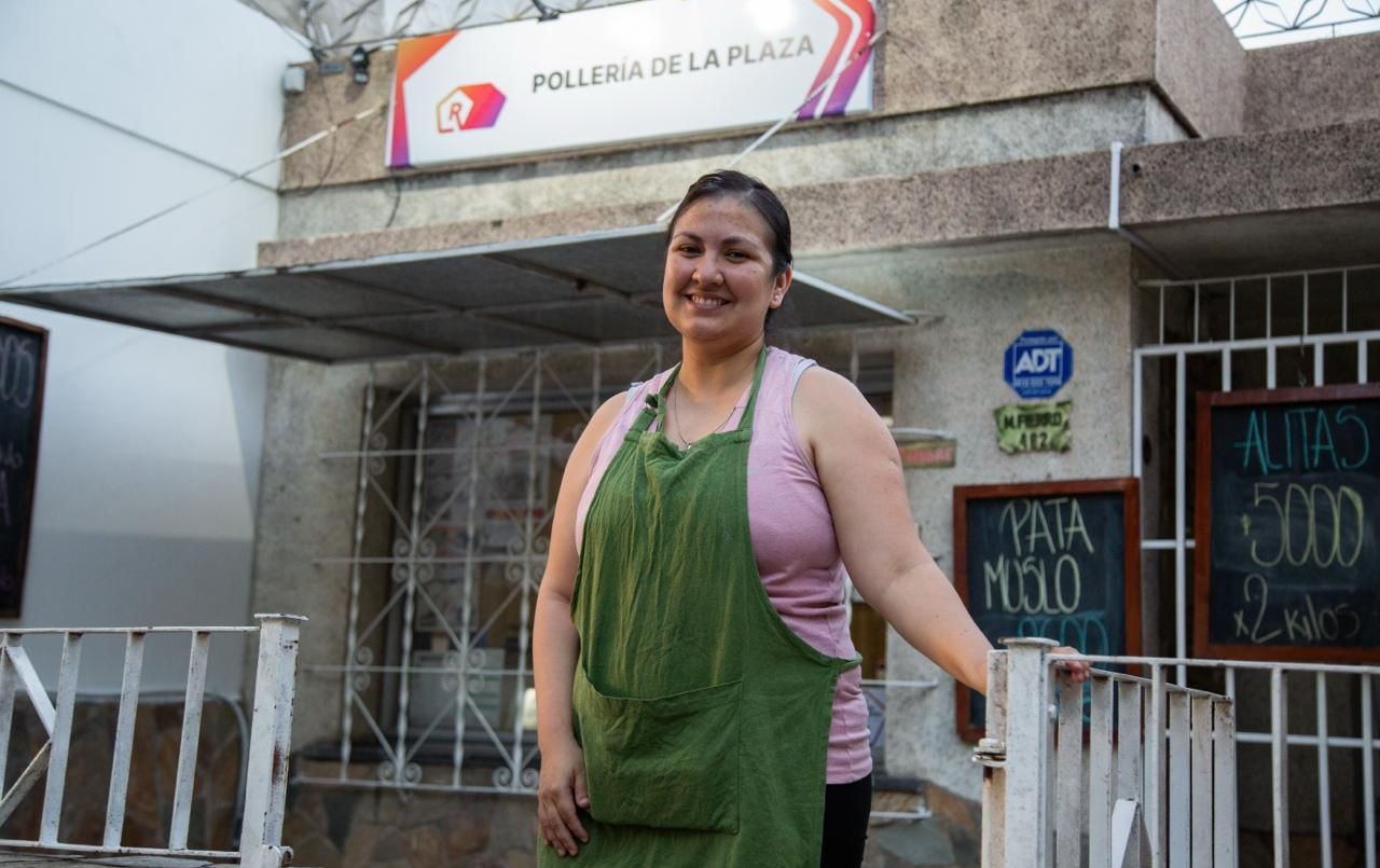 Mi Frente Encendido: más de 100 comercios rosarinos mejoraron sus fachadas con fondos recuperados del delito | Rosario y la región