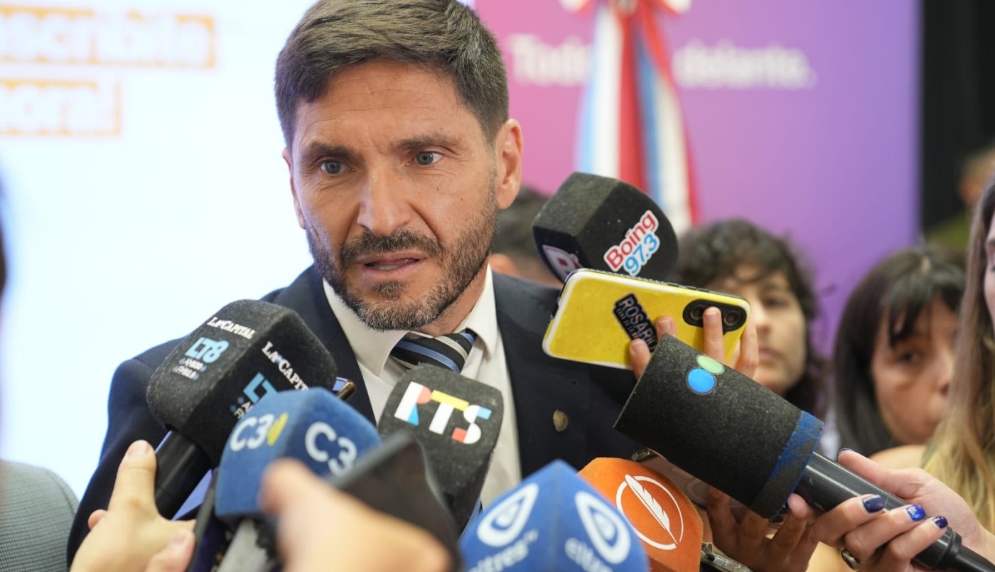 Pullaro respaldó la reforma penal juvenil y cuestionó el garantismo | Información General