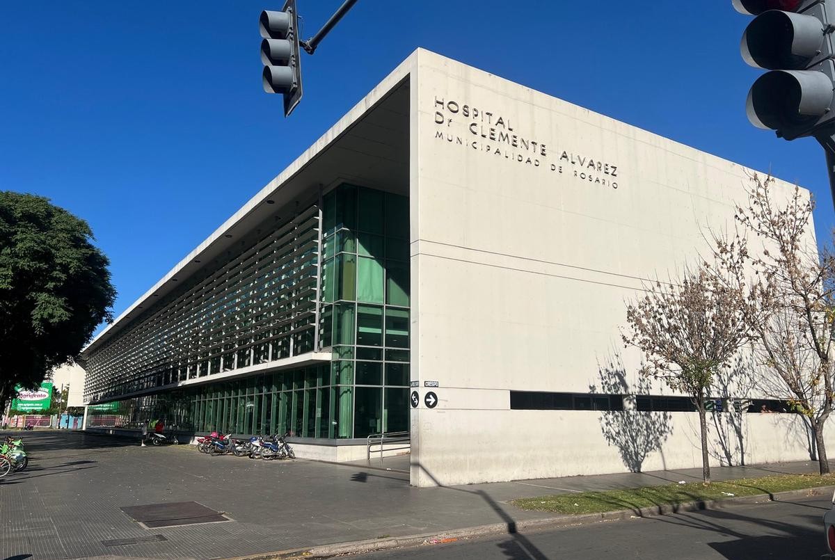 Escándalo en el HECA: condenaron a un empleado por el robo de insumos médicos | Rosario y la región