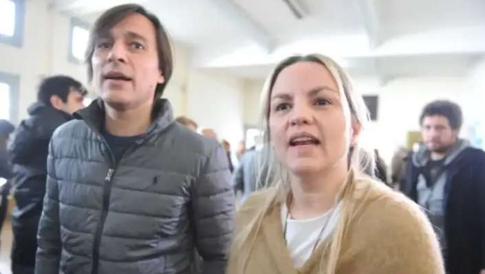 Piden hasta ocho años de prisión para Juan Ignacio Buzali, ex de Carolina Píparo por atropellar a dos motociclistas | Información General