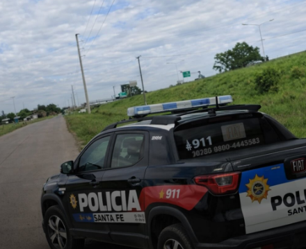 Asesinan a un chofer de Uber en barrio Las Flores | Rosario y la región