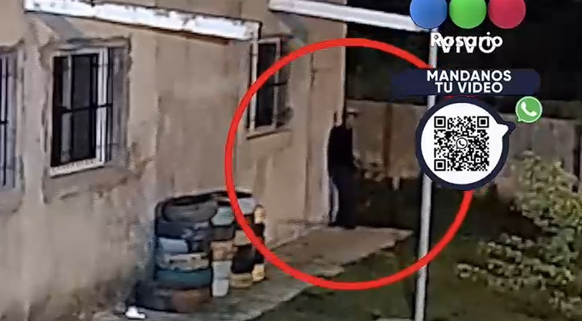 Robo en la Asociación Italiana de Granadero Baigorria: delincuentes entraron durante el fin de semana y es el cuarto ataque en el año | Rosario y la región