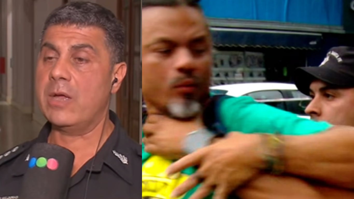 Agresión a camarógrafo: “Fue una situación tensa entre dos trabajadores” | Rosario y la región