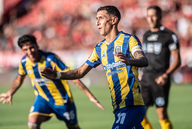 Rosario Central ya conoce sus posibles rivales en la Copa Libertadores 2026 | Deportes