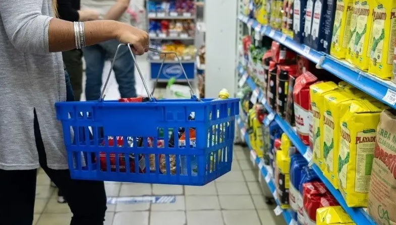 La canasta básica en Rosario supera el $1,5 millón y crece la presión sobre los hogares | Rosario y la región