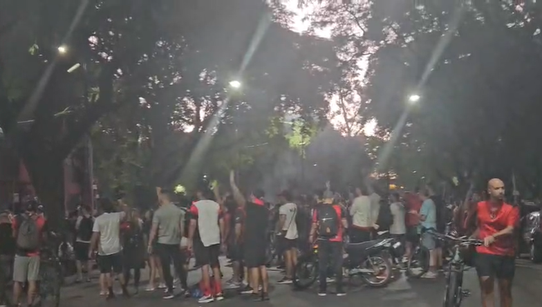 Newell’s en crisis: renuncias y protesta en el Coloso | Deportes