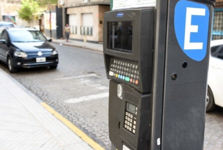 Extienden el llamado a licitación para el nuevo estacionamiento medido | Rosario y la región