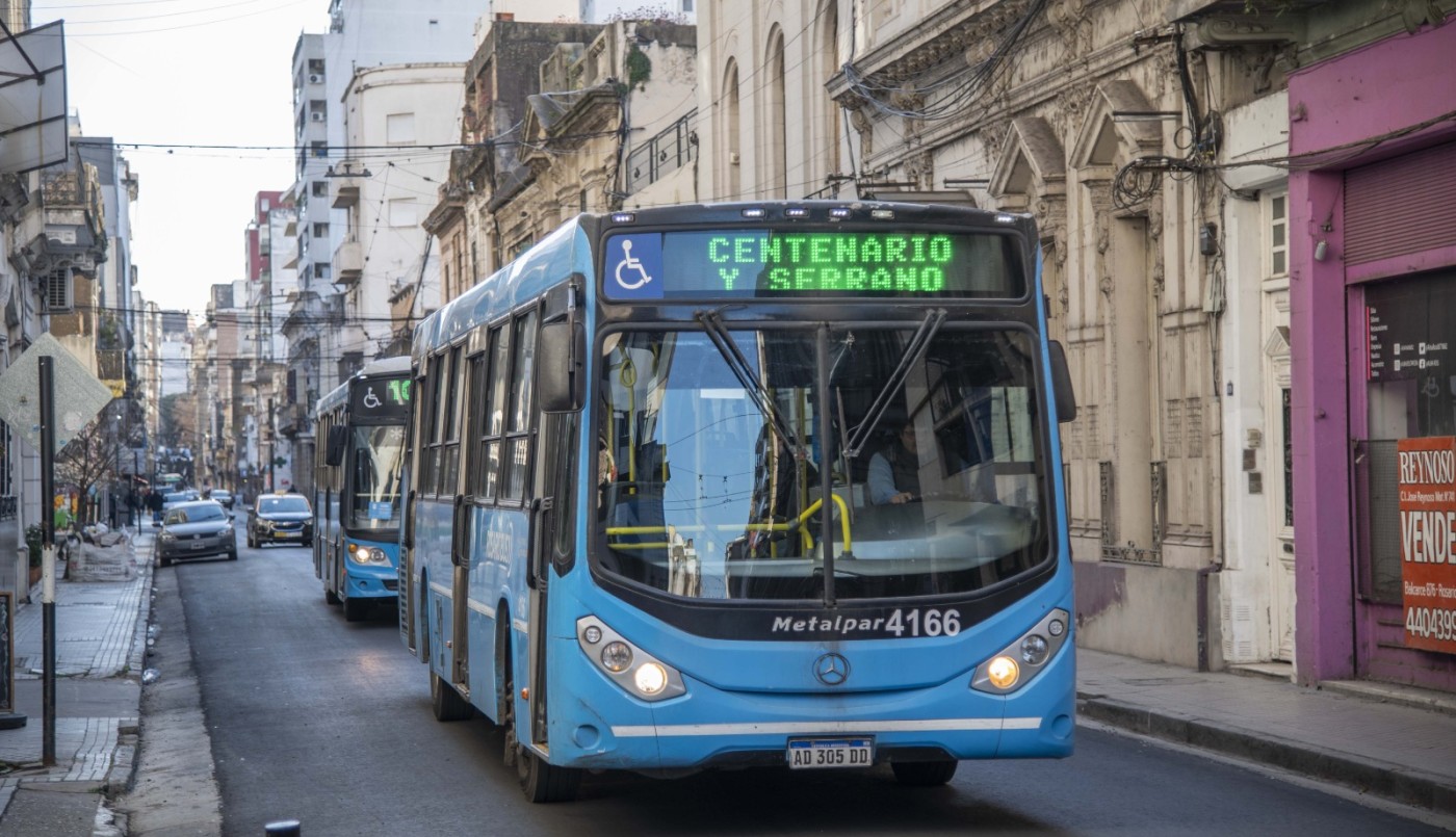 24 de marzo: cortes de tránsito y transporte gratuito por la marcha de la Memoria | Servicios