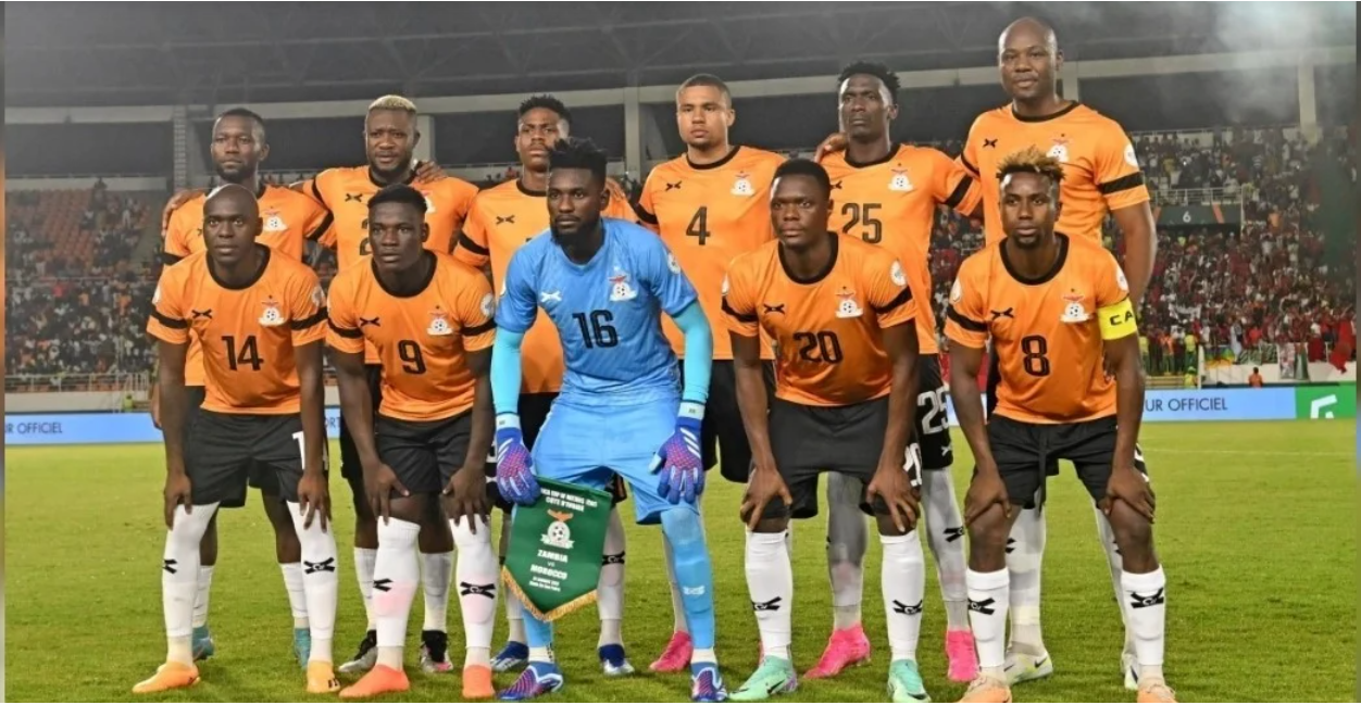 Zambia será el segundo adversario de la selección argentina en su preparación para el mundial | Deportes