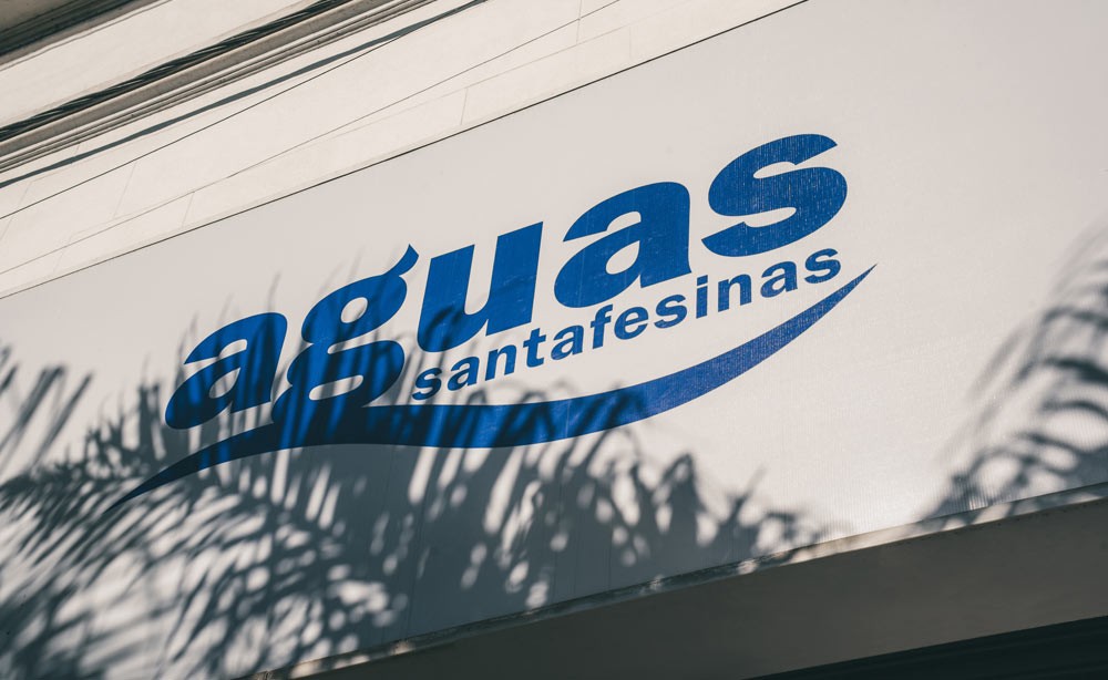 Aguas Santafesinas cambia el esquema: aumentos de hasta 14% y facturación según consumo real | Servicios