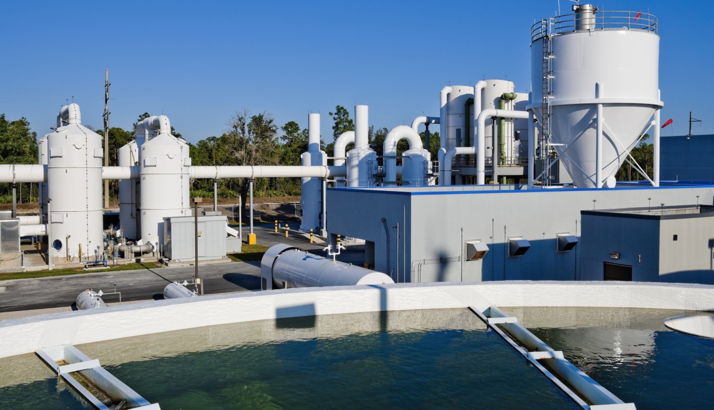 El detalle técnico que hace viable el uso de agua marina en minería | Curiosidades