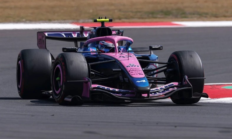 Franco Colapinto en el GP de Japón: horarios, cronograma y cómo llega el argentino en Fórmula 1 | Deportes