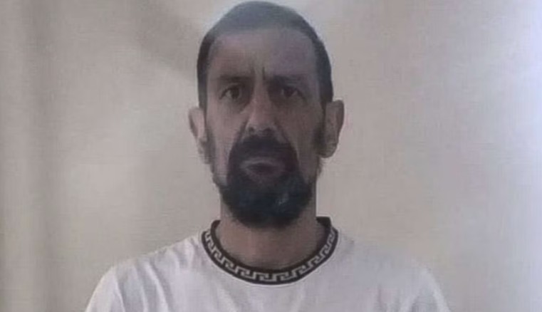 Buscan a un preso que se fugó durante una salida al psicólogo | Información General