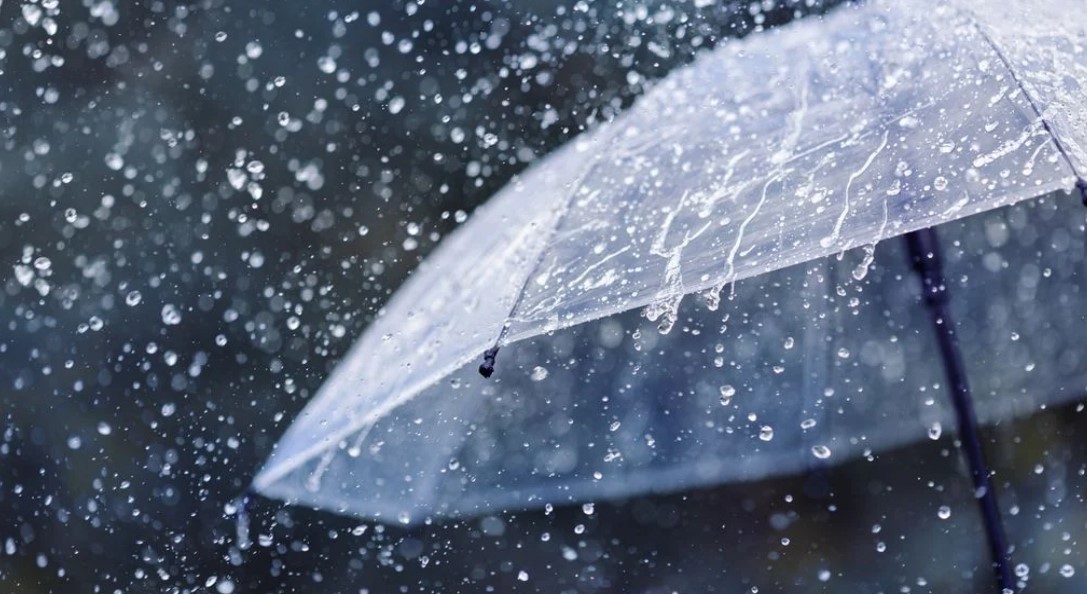 Lluvia intensa y abundante en Rosario: llovió en un solo día, lo que normalmente llueve en todo el mes de marzo | Rosario y la región