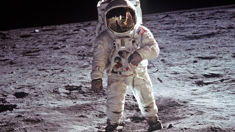 La NASA apuesta por una base lunar permanente | Información General