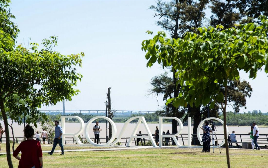 Este domingo amaneció fresco y no se descartan posibles tormentas | Rosario y la región