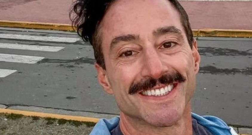 Hallaron sin vida al turista estadounidense buscado en Ushuaia | Información General