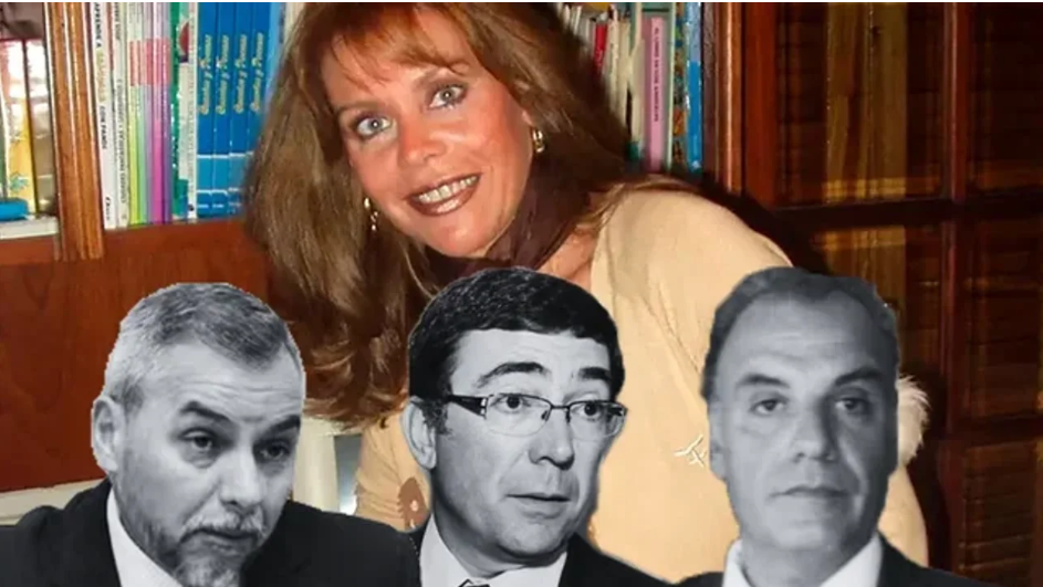 Caso Dalmasso: polémica y críticas a los fiscales durante la primera semana del juicio | Información General