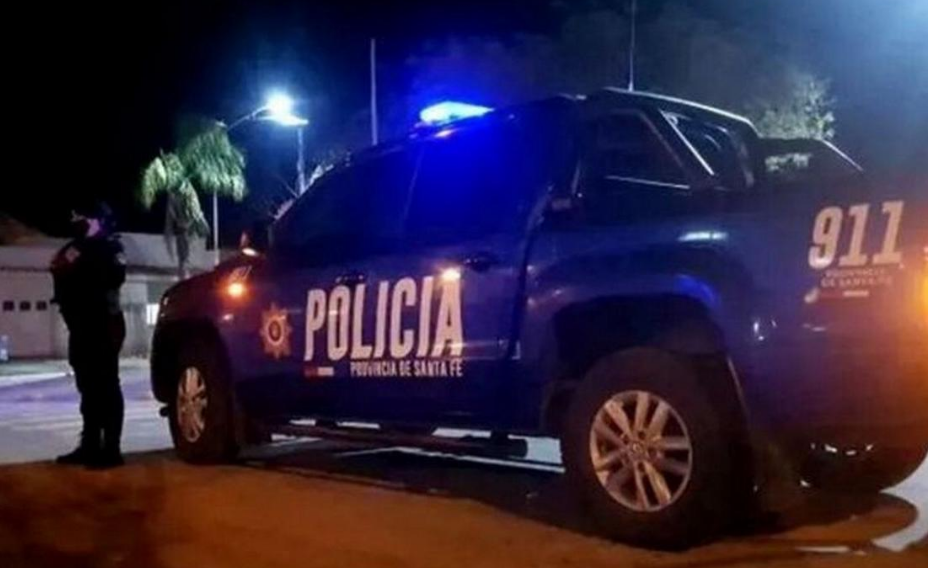 Detienen a comisario y seis personas por narcomenudeo | Rosario y la región