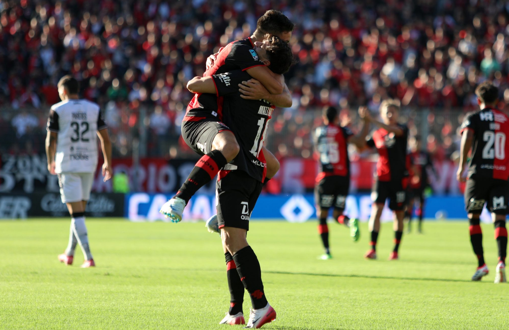 Newell’s recibe a San Lorenzo en busca de una victoria clave | Deportes