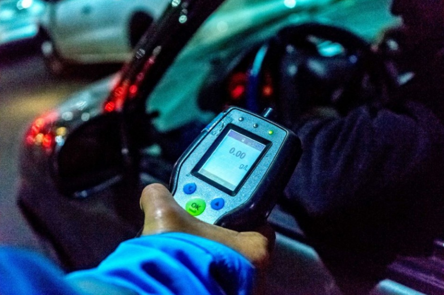 Santa Fe intensifica controles y detecta más conductores alcoholizados | Rosario y la región