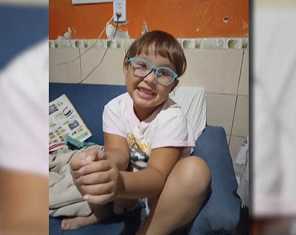 Murió una nena tras un accidente escolar y sus padres donaron sus órganos con un emotivo mensaje | Rosario y la región