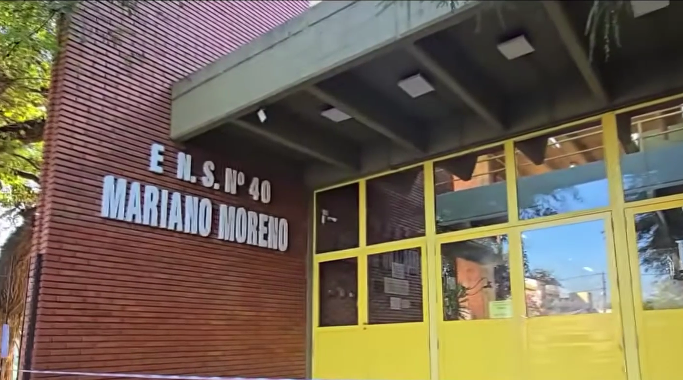 A un mes de la tragedia en la escuela de San Cristobal | Información General