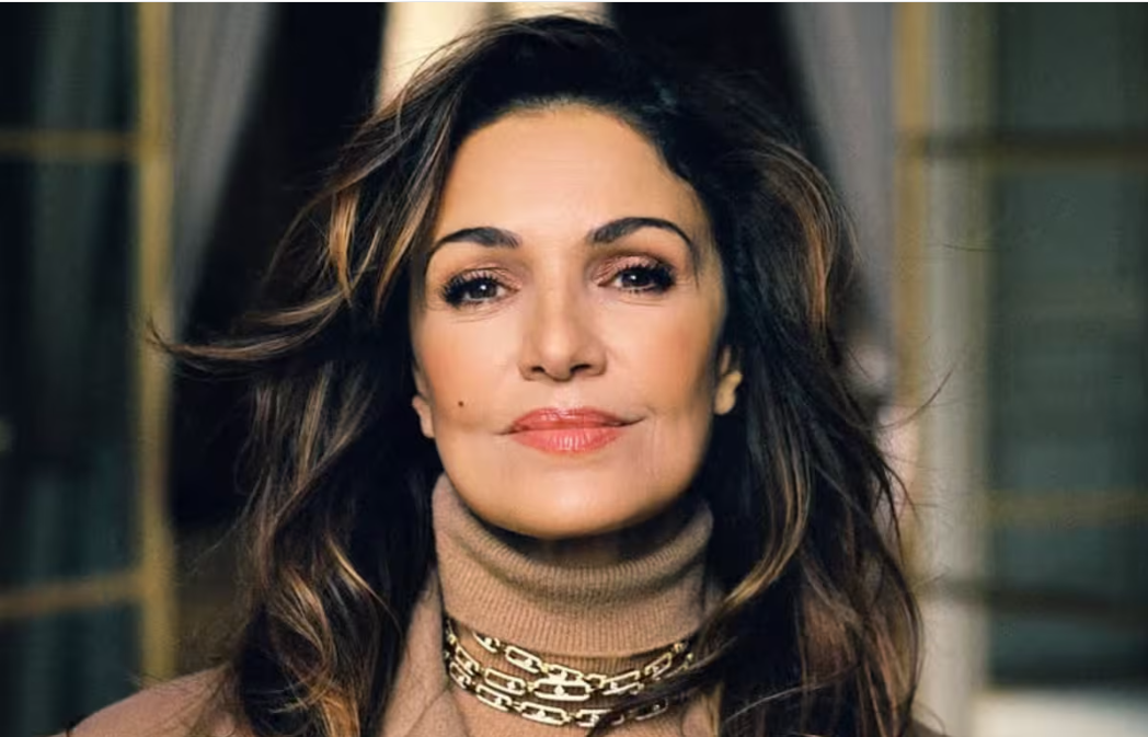 Falleció Nadia Farès, estrella del cine francés, tras un trágico accidente en una piscina de lujo | Espectáculos