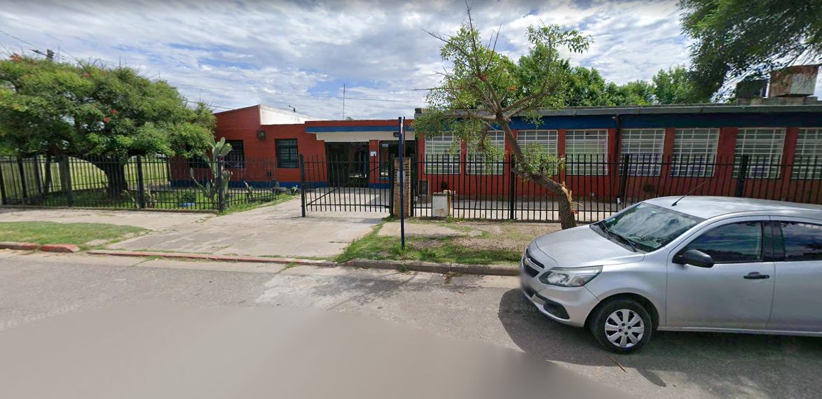 La policía intervino en el colegio n°497 tras una denuncia anónima por un supuesto alumno armado | Rosario y la región