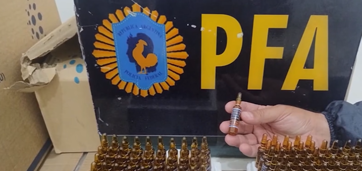 Fentanilo contaminado: hay 14 imputados por las 113 muertes | Rosario y la región