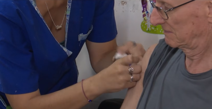 Vacunación antigripal: ¿Cuál es el stock en las farmacias? | Rosario y la región