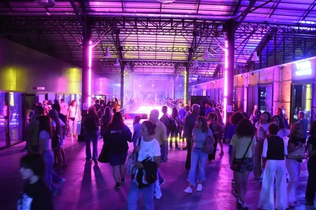 Vuelve TecnoCiencias Pop, la feria que acerca la ciencia a toda la comunidad | Rosario y la región