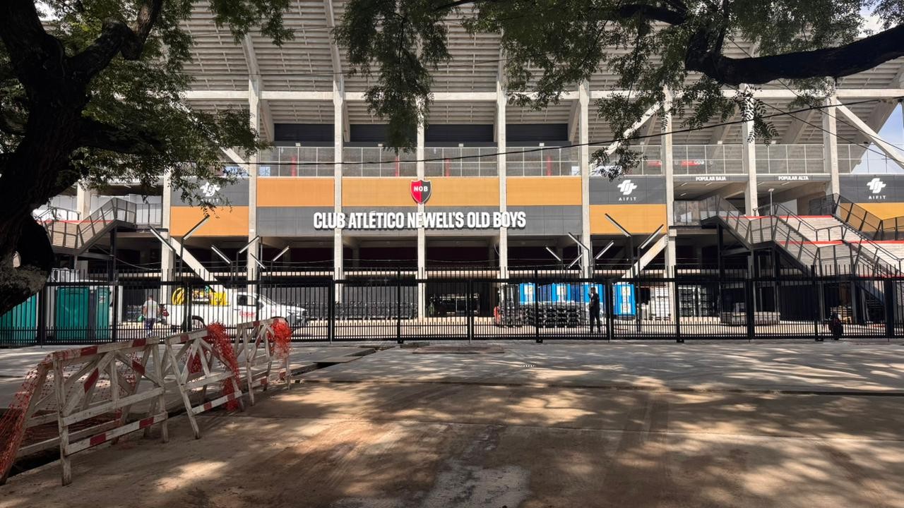 Operativo de tránsito para el mega show de Tini en Rosario | Rosario y la región