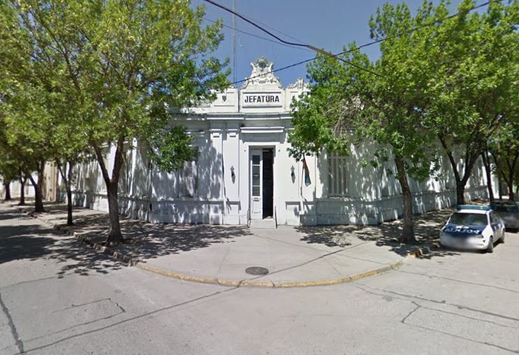 Violencia en Casilda: un policía sufrió fractura de cráneo tras una pelea entre familias | Información General